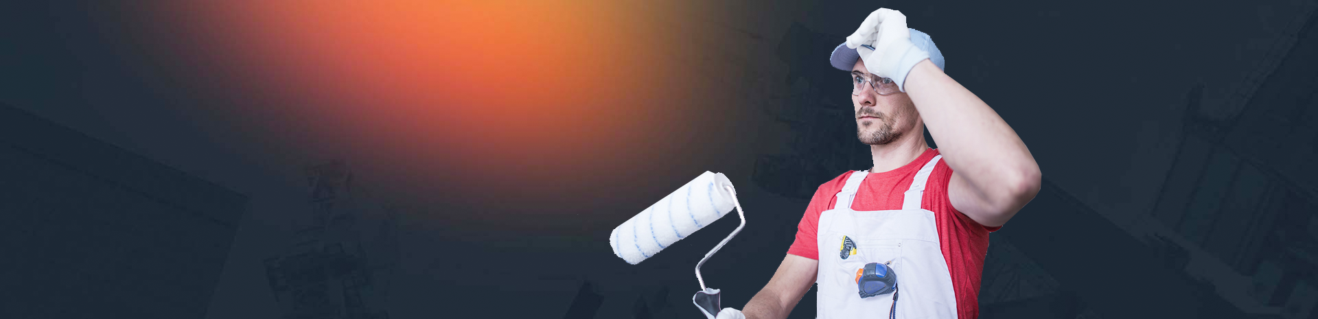 Maler Tapezierer Trockenbauer Ingolstadt